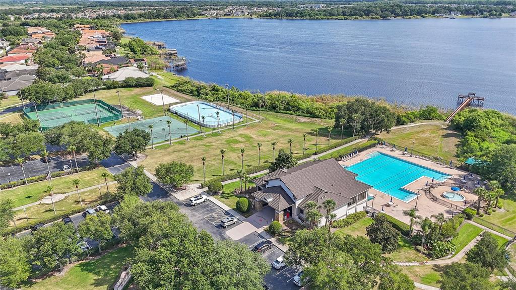 1432 Marble Crest Way Winter Garden, FL 34787 - Photo 77 of 82 Gallery Image 77