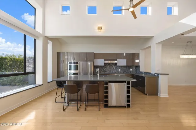 $1,475,000 | 9433 South Stanley Place, Tempe, AZ 85284