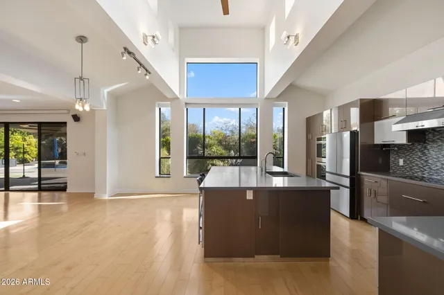 $1,475,000 | 9433 South Stanley Place, Tempe, AZ 85284