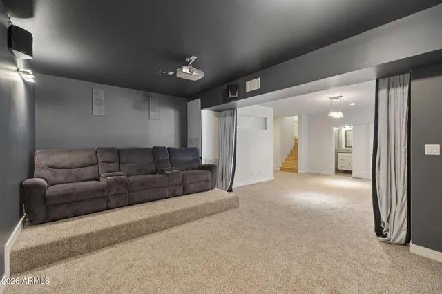 $1,475,000 | 9433 South Stanley Place, Tempe, AZ 85284