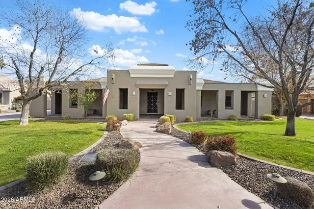 $1,475,000 | 9433 South Stanley Place, Tempe, AZ 85284