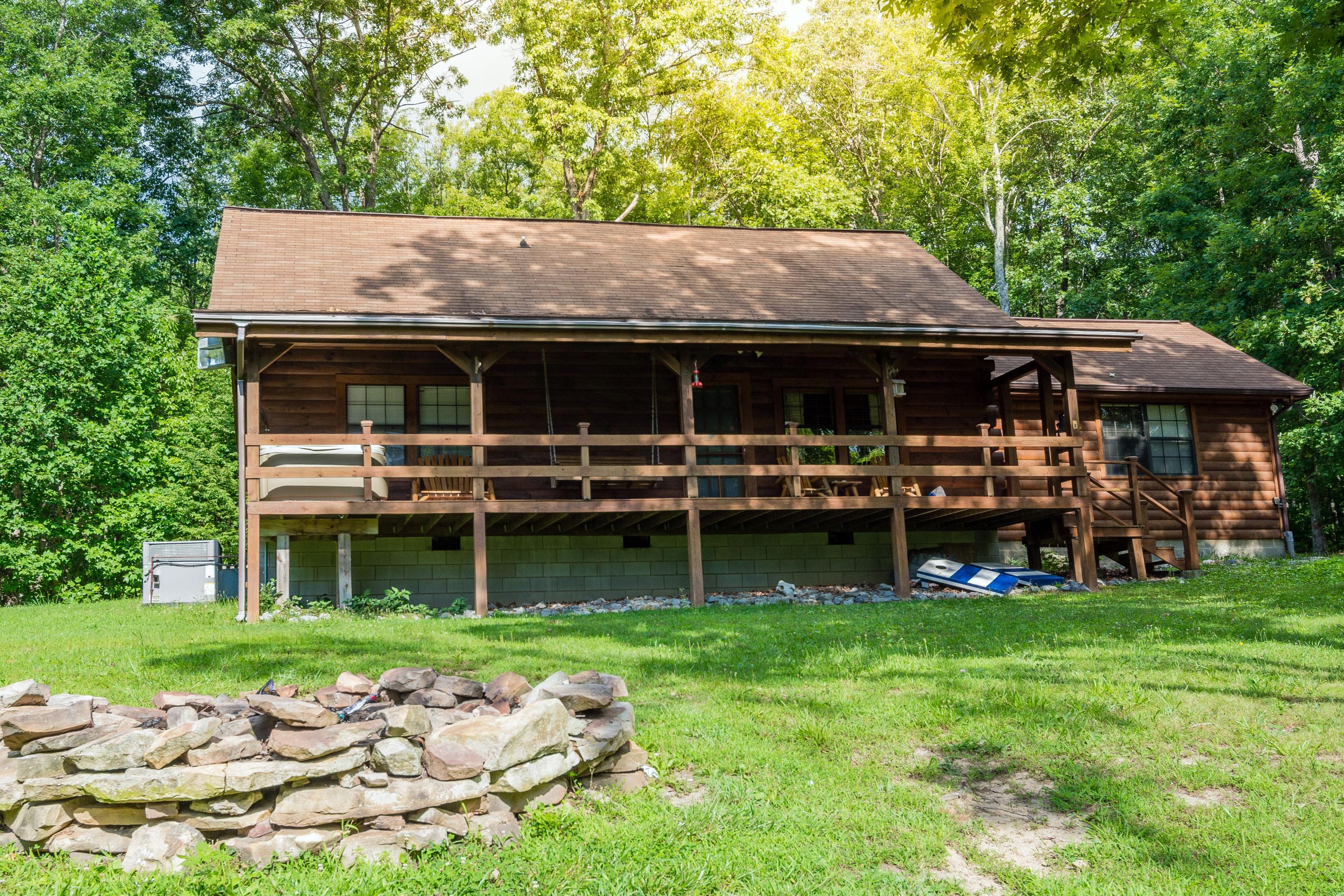 371 Deerhead Road Dunlap, TN 37327 - Photo 1 of 52 Deerhead Property-4