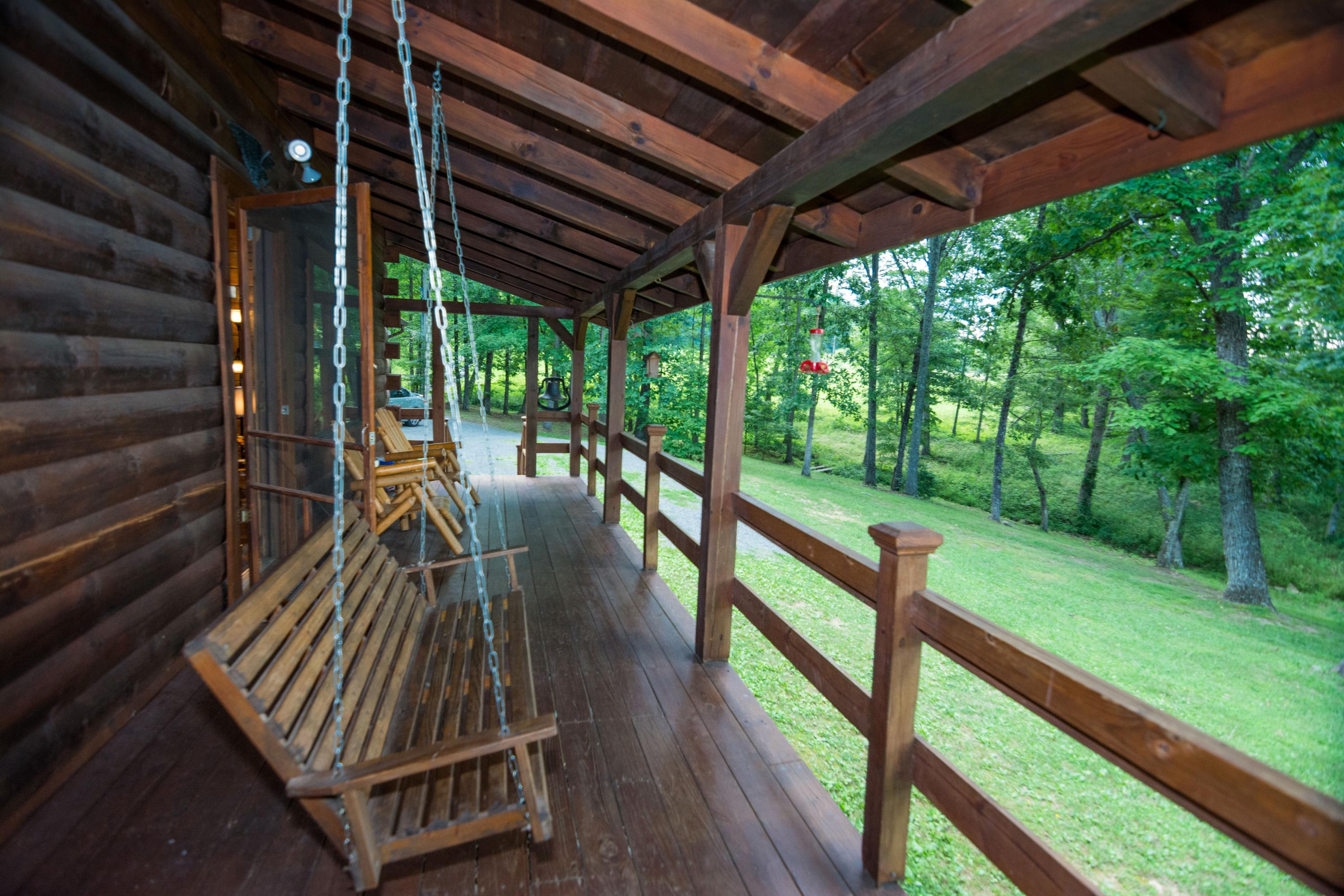 371 Deerhead Road Dunlap, TN 37327 - Photo 3 of 52 Deerhead Property-44