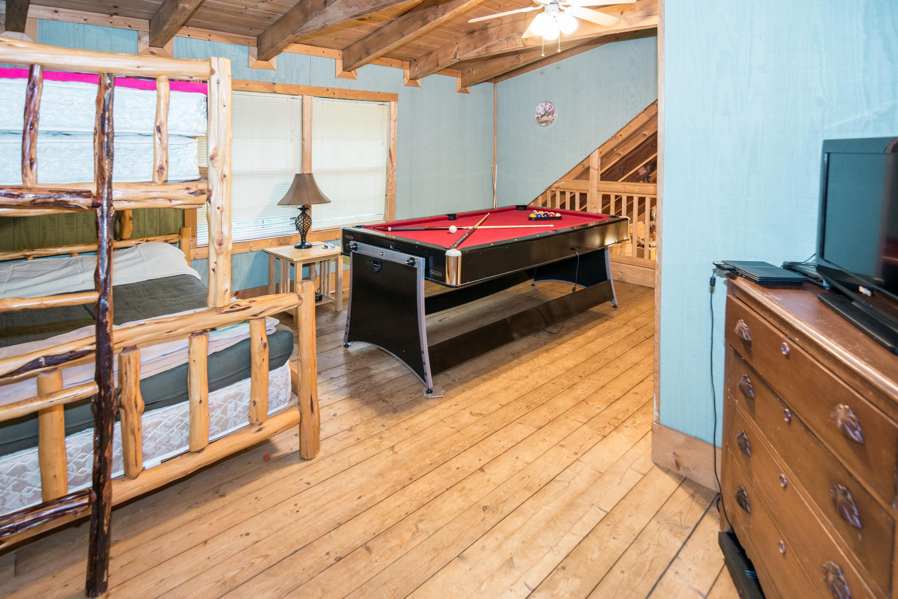 371 Deerhead Road Dunlap, TN 37327 - Photo 45 of 52 Deerhead Property-40
