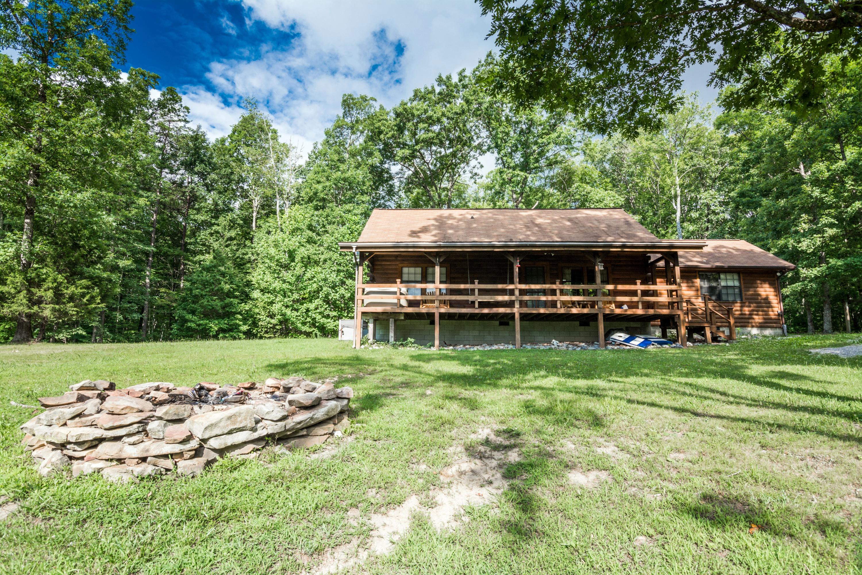 371 Deerhead Road Dunlap, TN 37327 - Photo 6 of 52 Deerhead Property-5