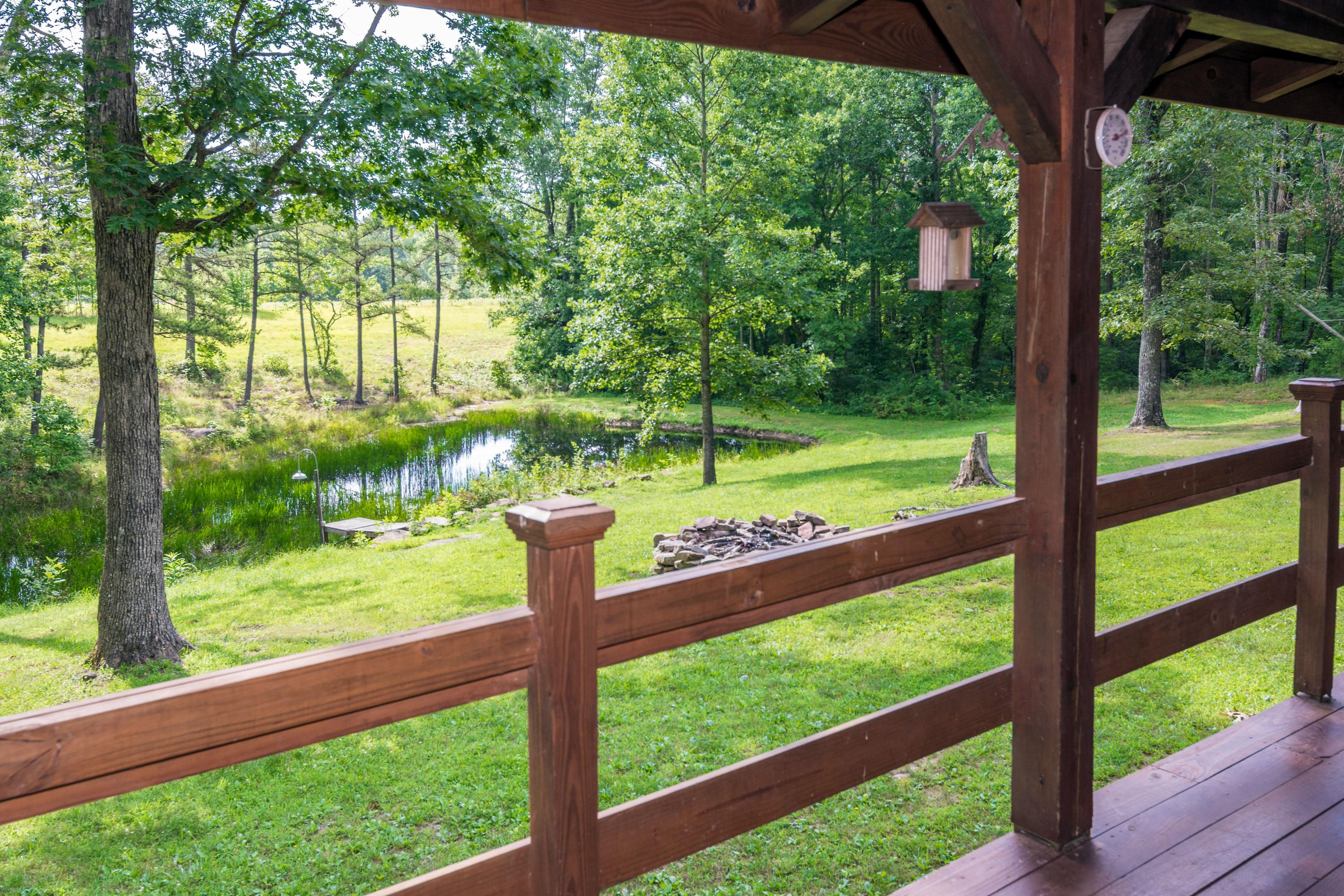 371 Deerhead Road Dunlap, TN 37327 - Photo 7 of 52 Deerhead Property-17