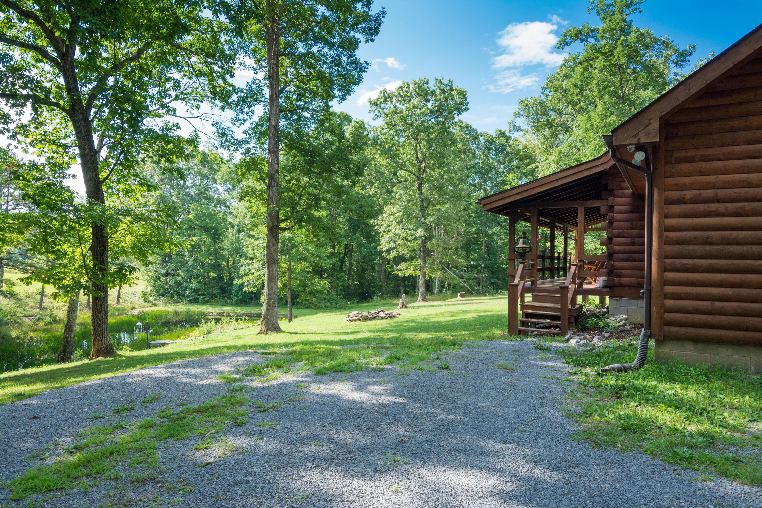 371 Deerhead Road Dunlap, TN 37327 - Photo 8 of 52 Deerhead Property-1