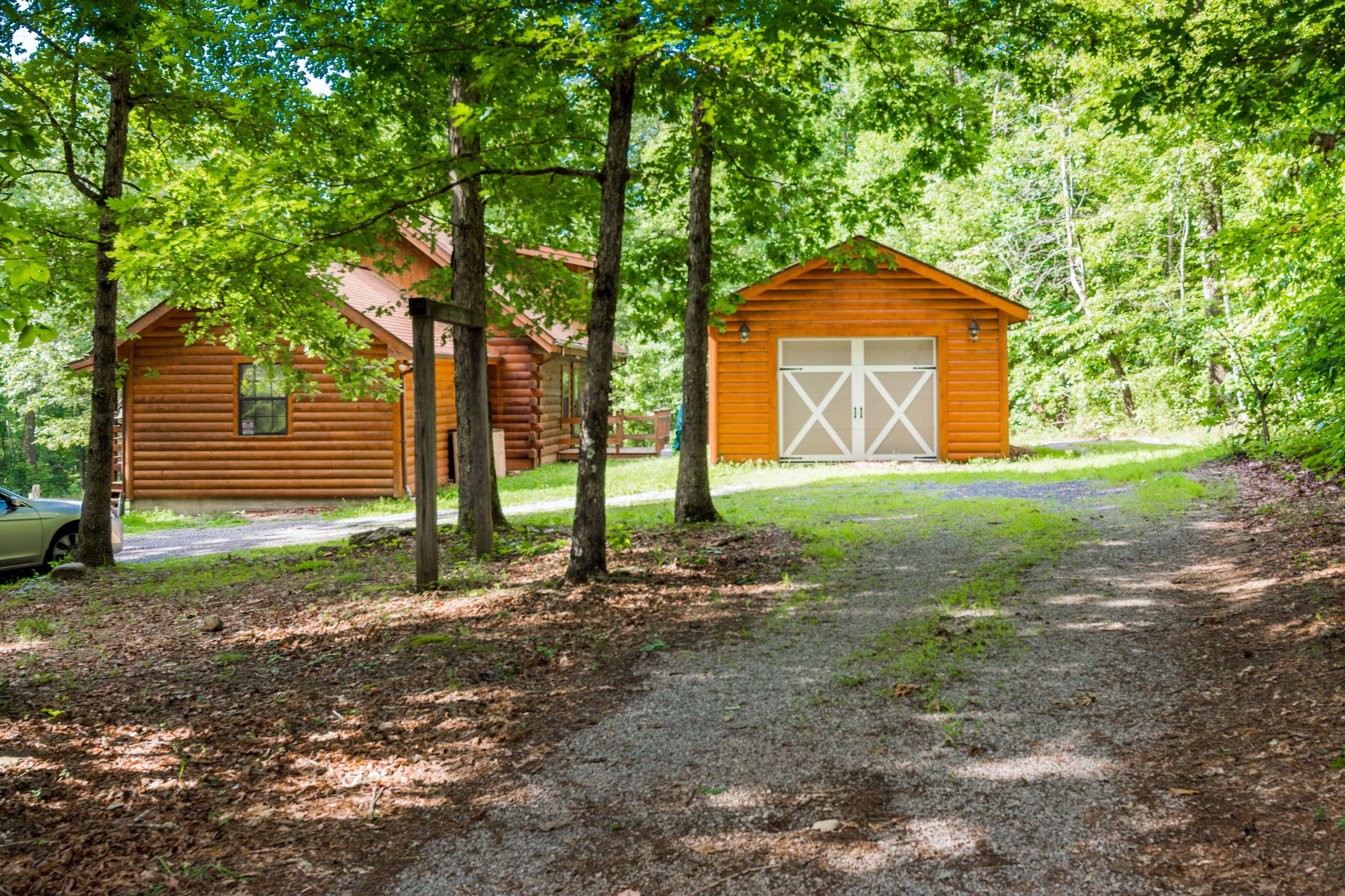 371 Deerhead Road Dunlap, TN 37327 - Photo 10 of 52 Deerhead Property-12