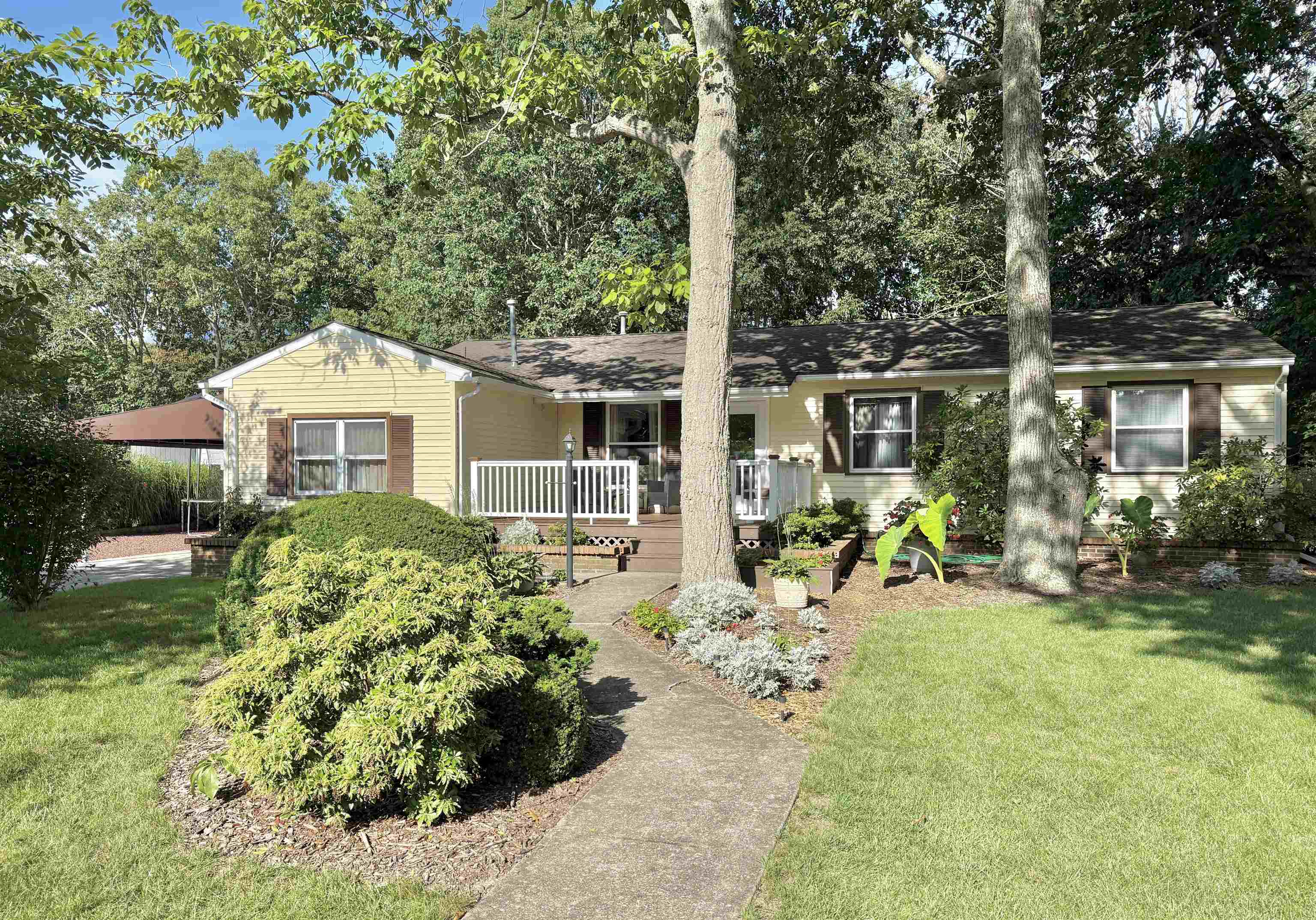 27 Foxborough Road Ocean View, NJ 08230 - Photo 34 of 43 Gallery Image 34