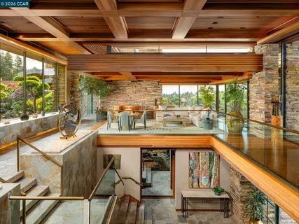 $18,898,000 | 81 Eagle Ridge Place, Danville, CA 94506