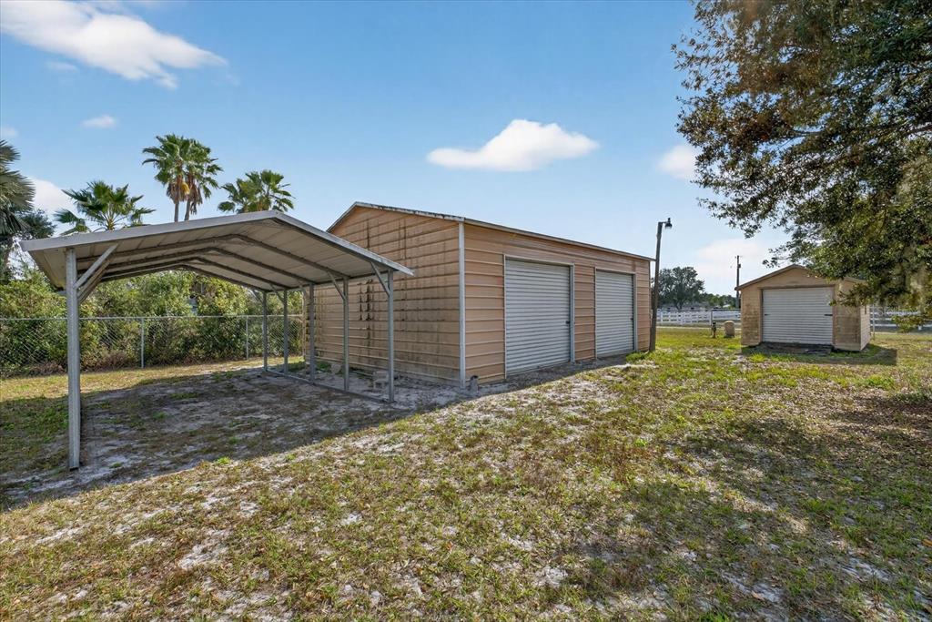 6638 Hatcher Road Lakeland, FL 33811 - Photo 48 of 51