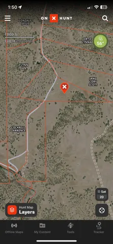 $65,000 | Fiddlers Road, Platina, CA 96076