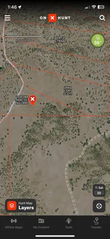 $65,000 | Fiddlers Road, Platina, CA 96076