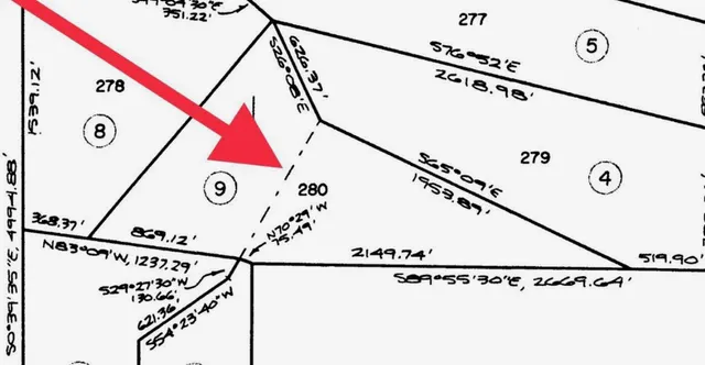 $65,000 | Fiddlers Road, Platina, CA 96076