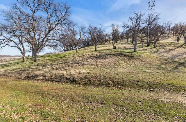 a view of ocean and mountain