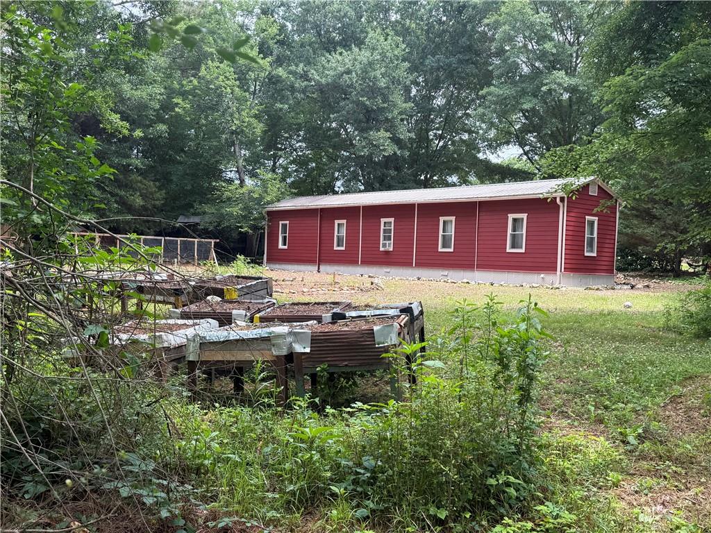 726 Old Rome Road Aragon, GA 30104 - Photo 4 of 30