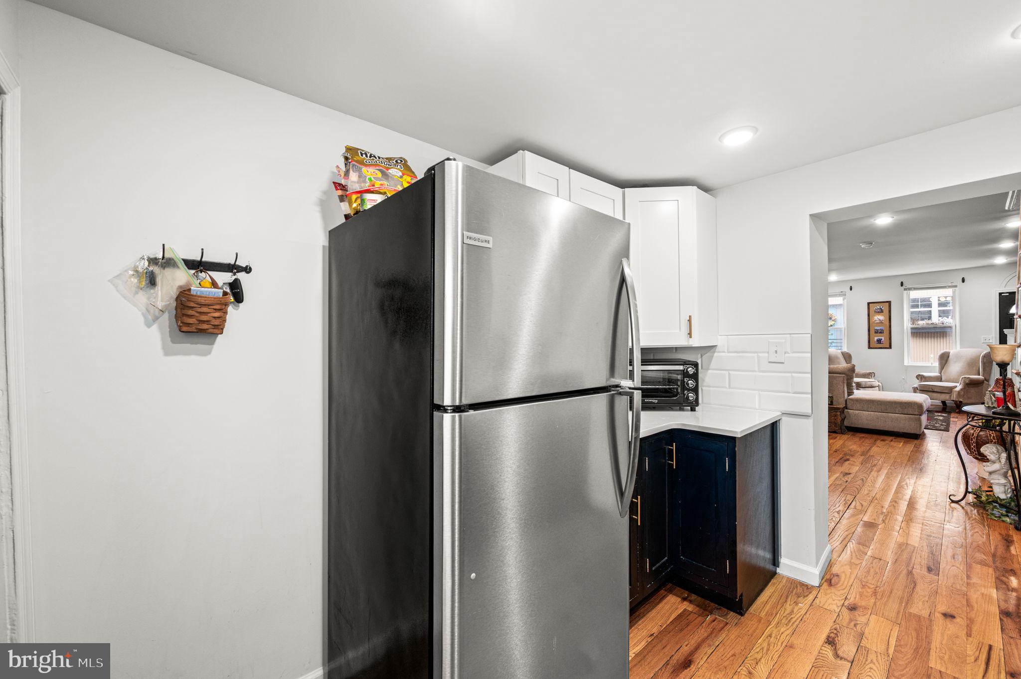 2033 Hope Street Philadelphia, PA 19122 - Photo 15 of 32 Kitchen