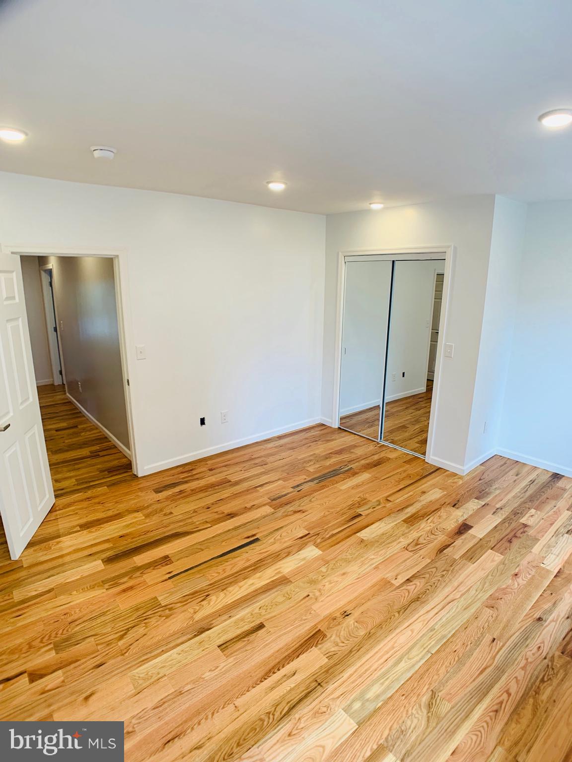 2033 Hope Street Philadelphia, PA 19122 - Photo 28 of 32 Front Bedroom