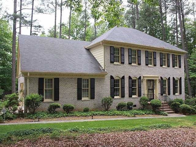 1102 Queensferry Road Cary, NC 27511 - Photo 1 of 18 Photo 1