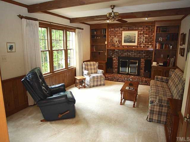 1102 Queensferry Road Cary, NC 27511 - Photo 4 of 18 Photo 4