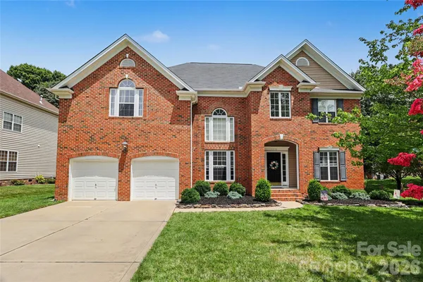 $649,900 | 5933 Checkerberry Lane, Huntersville, NC 28078