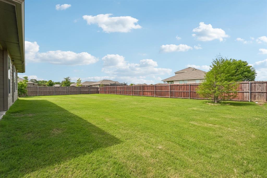 439 Helm Lane Azle, TX 76020 - Photo 39 of 40