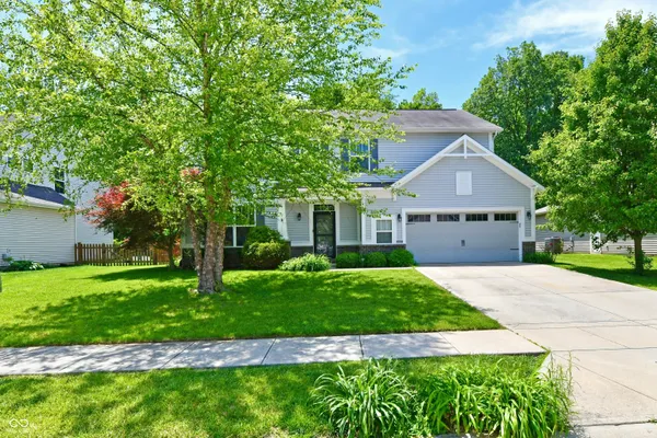 $390,000 | 5737 Chazimal Street, Plainfield, IN 46168