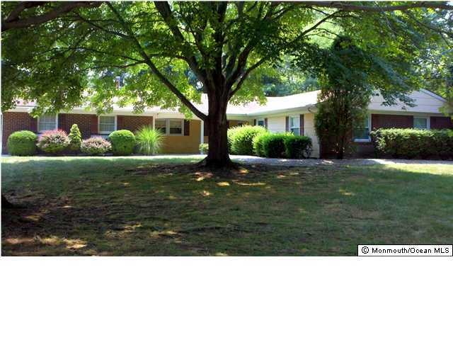 18 Totem Road Freehold, NJ 07728 - Photo 2 of 2 Additional Photo