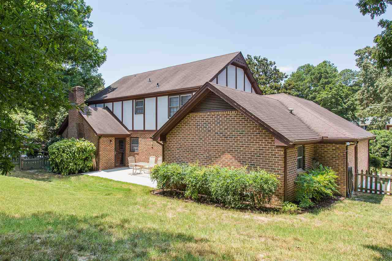2900 Augusta Court Raleigh, NC 27607 - Photo 28 of 30 Photo 28