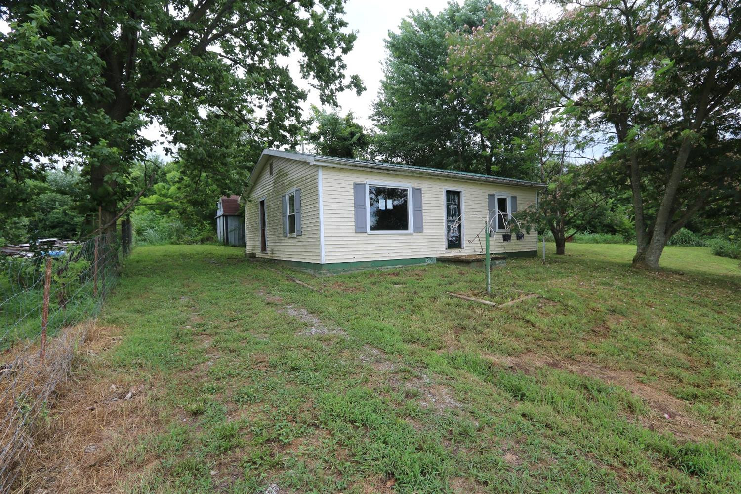 4062 Lexington Road Lancaster, KY 40444 - Photo 1 of 20 Photo 1