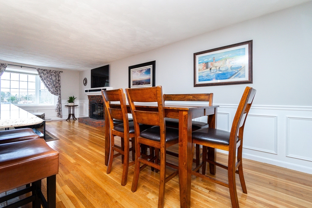 14 Oak Grove Road Randolph, MA 02368 - Photo 15 of 38