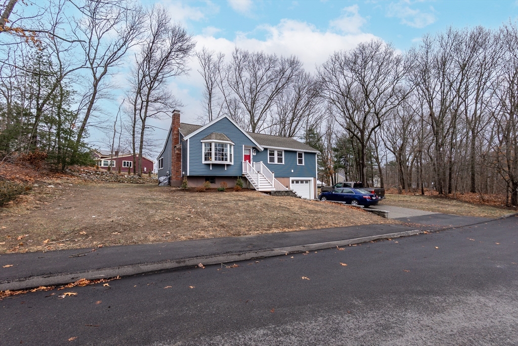 14 Oak Grove Road Randolph, MA 02368 - Photo 33 of 38