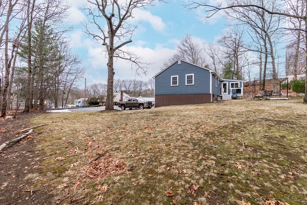 14 Oak Grove Road Randolph, MA 02368 - Photo 34 of 38
