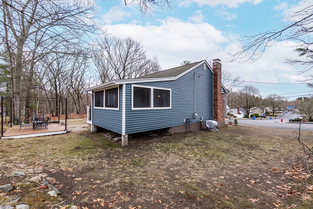 14 Oak Grove Road Randolph, MA 02368 - Photo 35 of 38