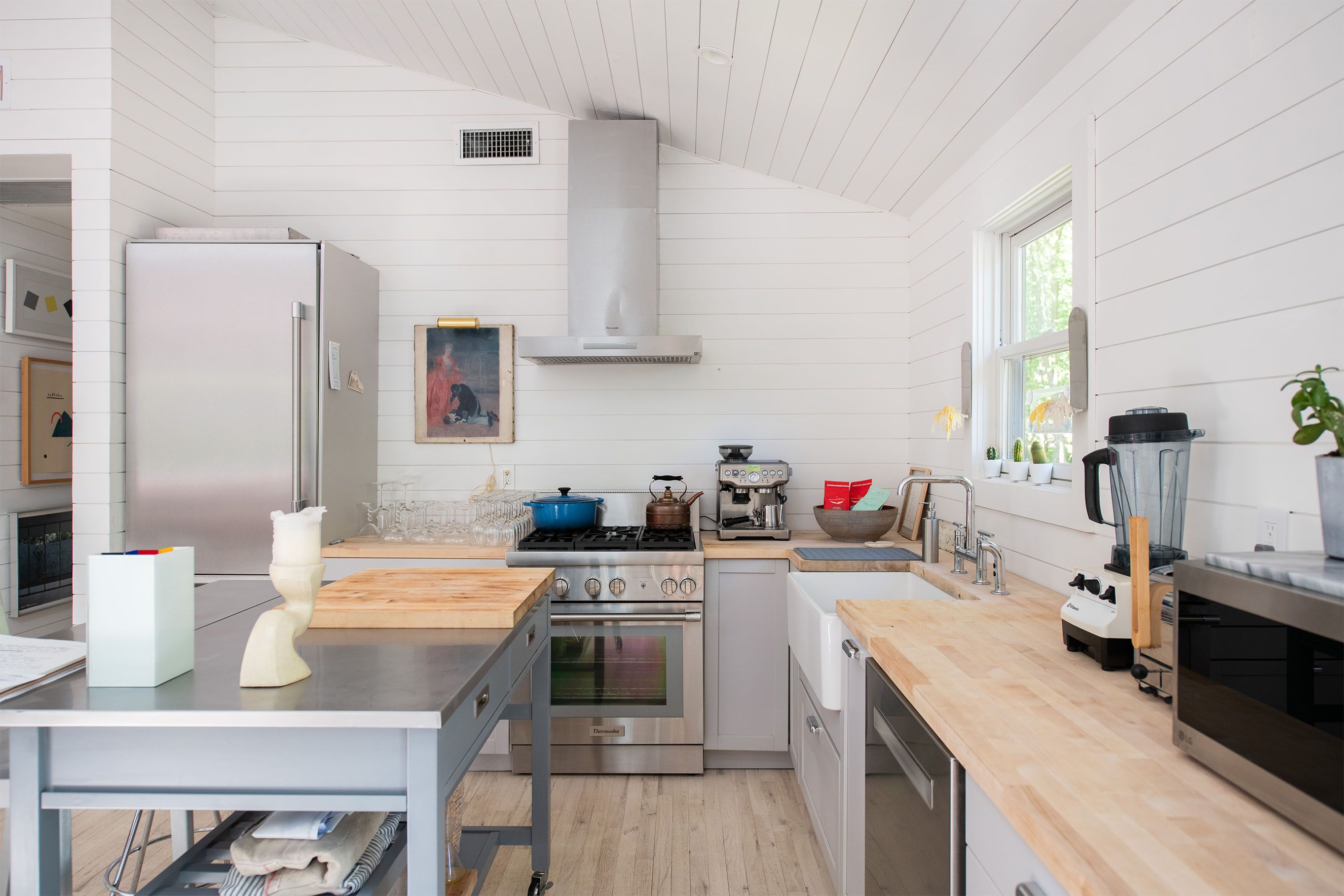 2347 Noyack Road Sag Harbor, NY 11963 - Photo 6 of 29