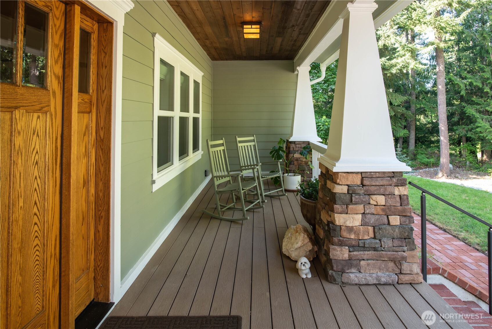 953 Henry Boyd Road Port Angeles, WA 98362 - Photo 10 of 40