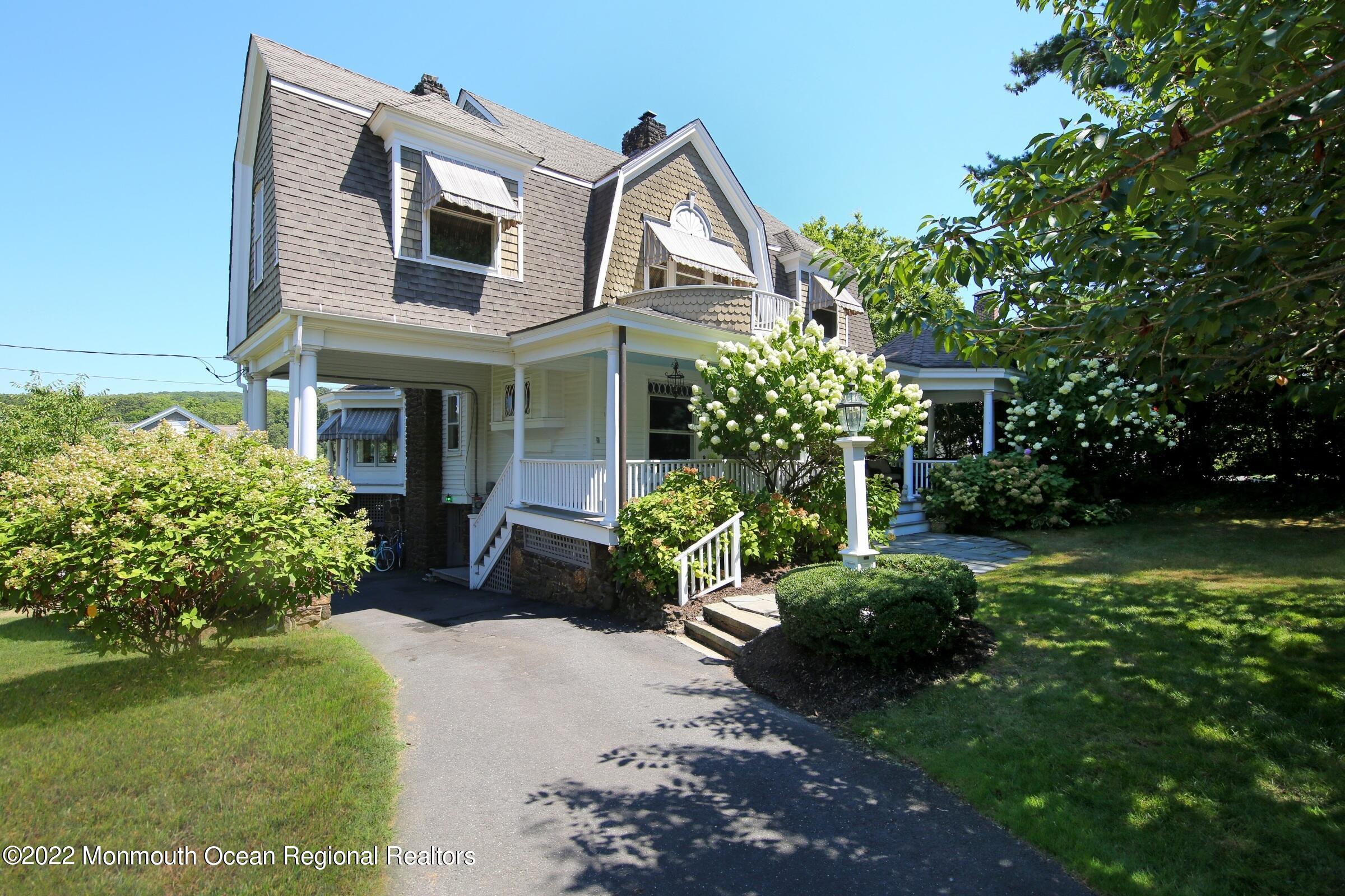 467 Locust Point Road Rumson, NJ 07760 - Photo 2 of 88 IMG_4447a