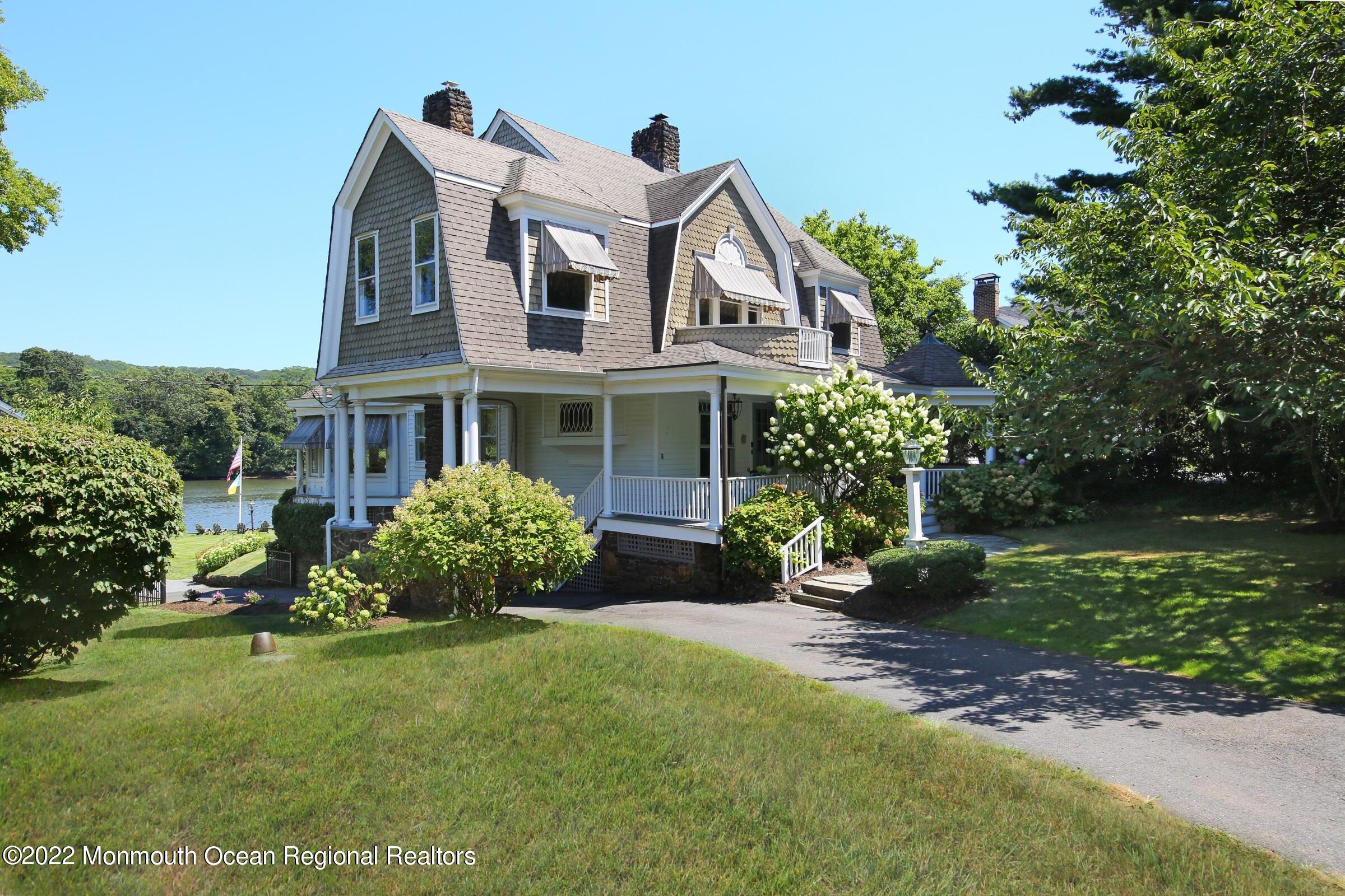 467 Locust Point Road Rumson, NJ 07760 - Photo 3 of 88 IMG_4449a