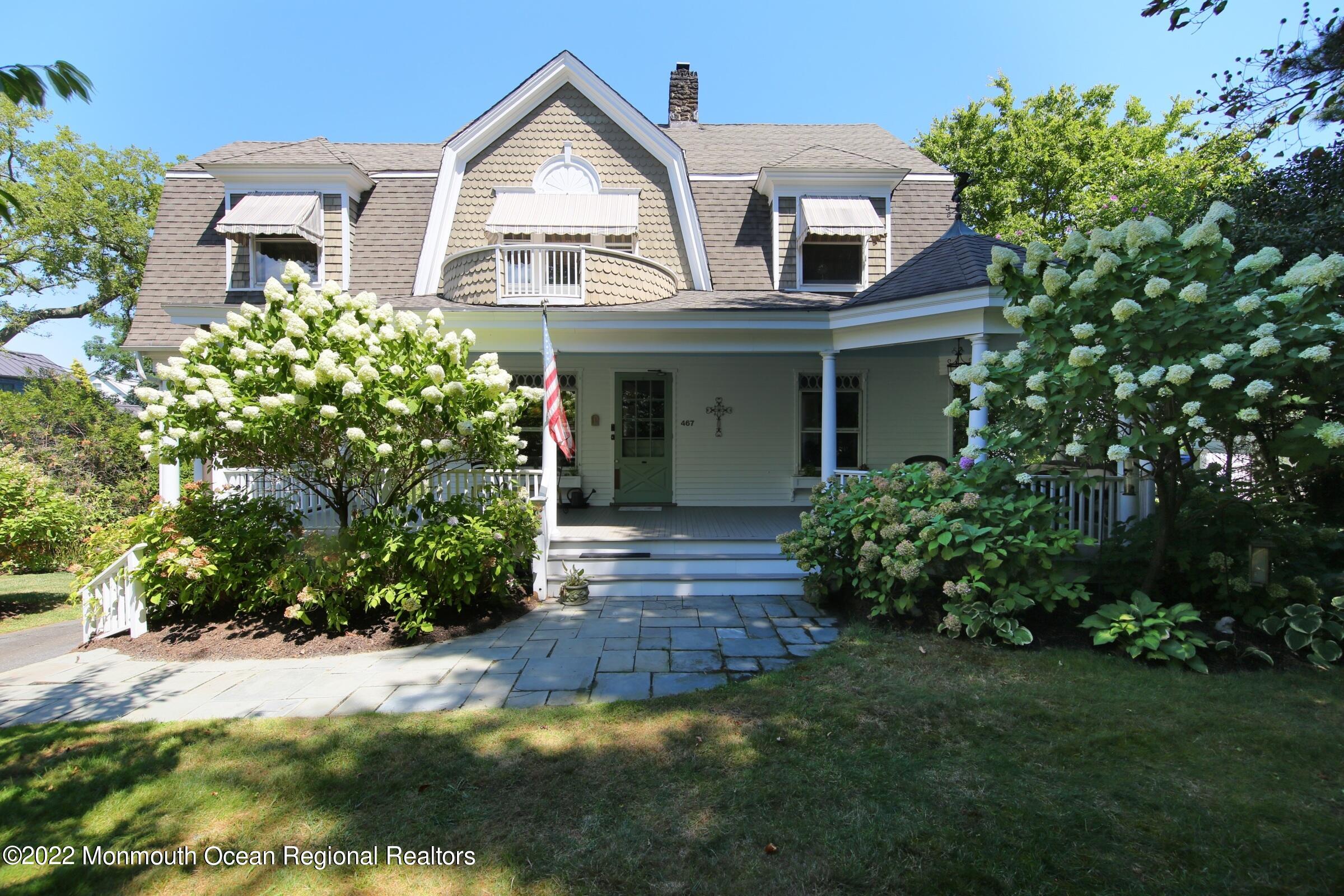 467 Locust Point Road Rumson, NJ 07760 - Photo 4 of 88 IMG_4445a