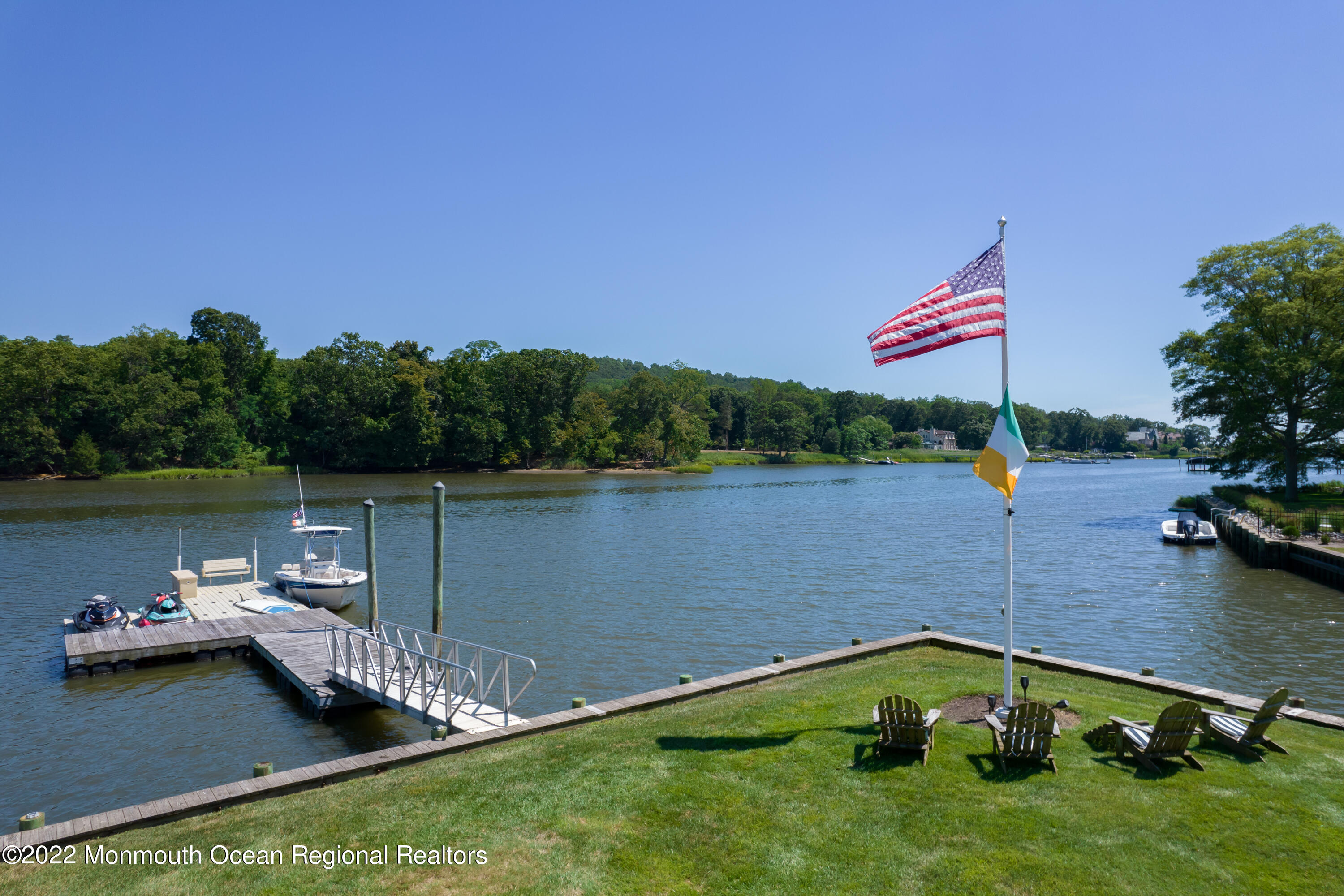 467 Locust Point Road Rumson, NJ 07760 - Photo 48 of 88 DJI_0825 - Copy