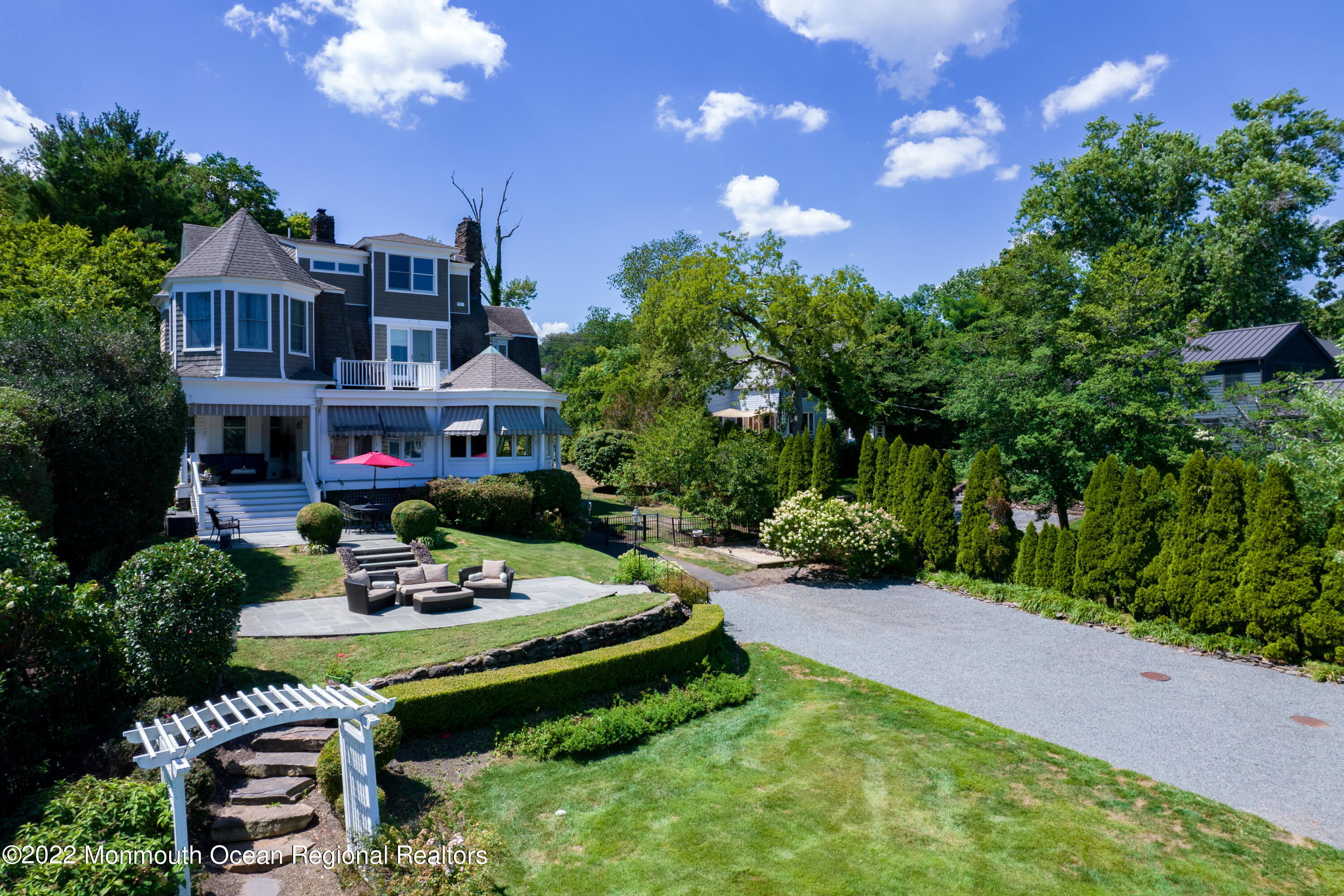 467 Locust Point Road Rumson, NJ 07760 - Photo 50 of 88 DJI_0846