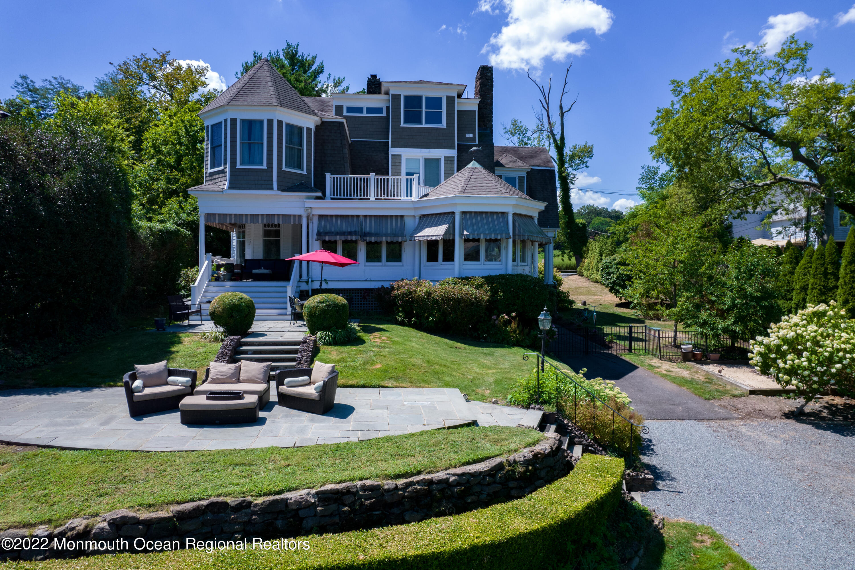 467 Locust Point Road Rumson, NJ 07760 - Photo 51 of 88 DJI_0847