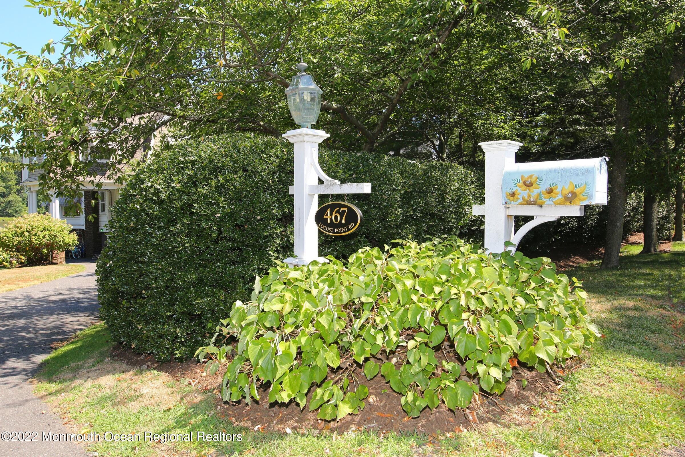 467 Locust Point Road Rumson, NJ 07760 - Photo 6 of 88 IMG_4443a