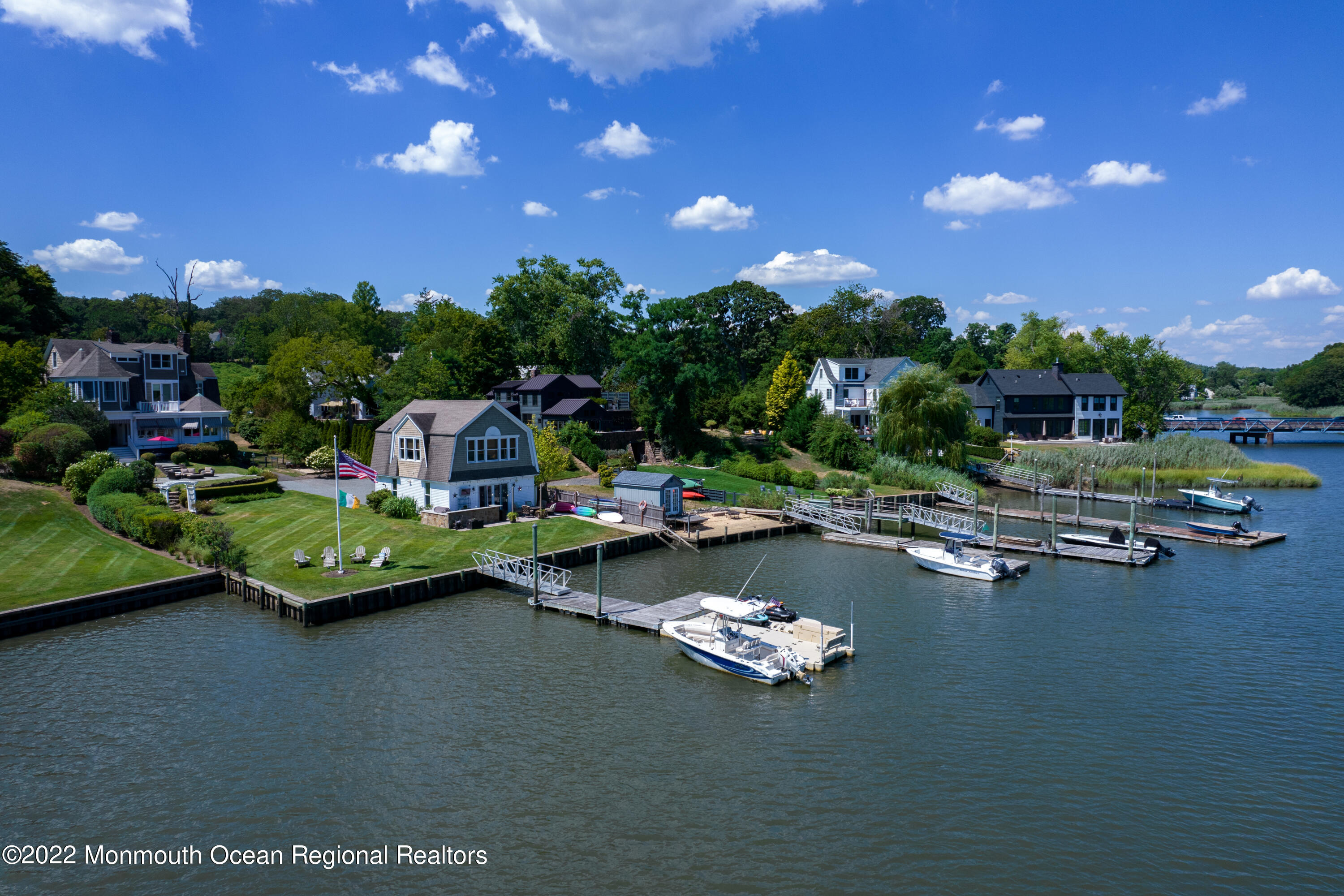 467 Locust Point Road Rumson, NJ 07760 - Photo 81 of 88 DJI_0840