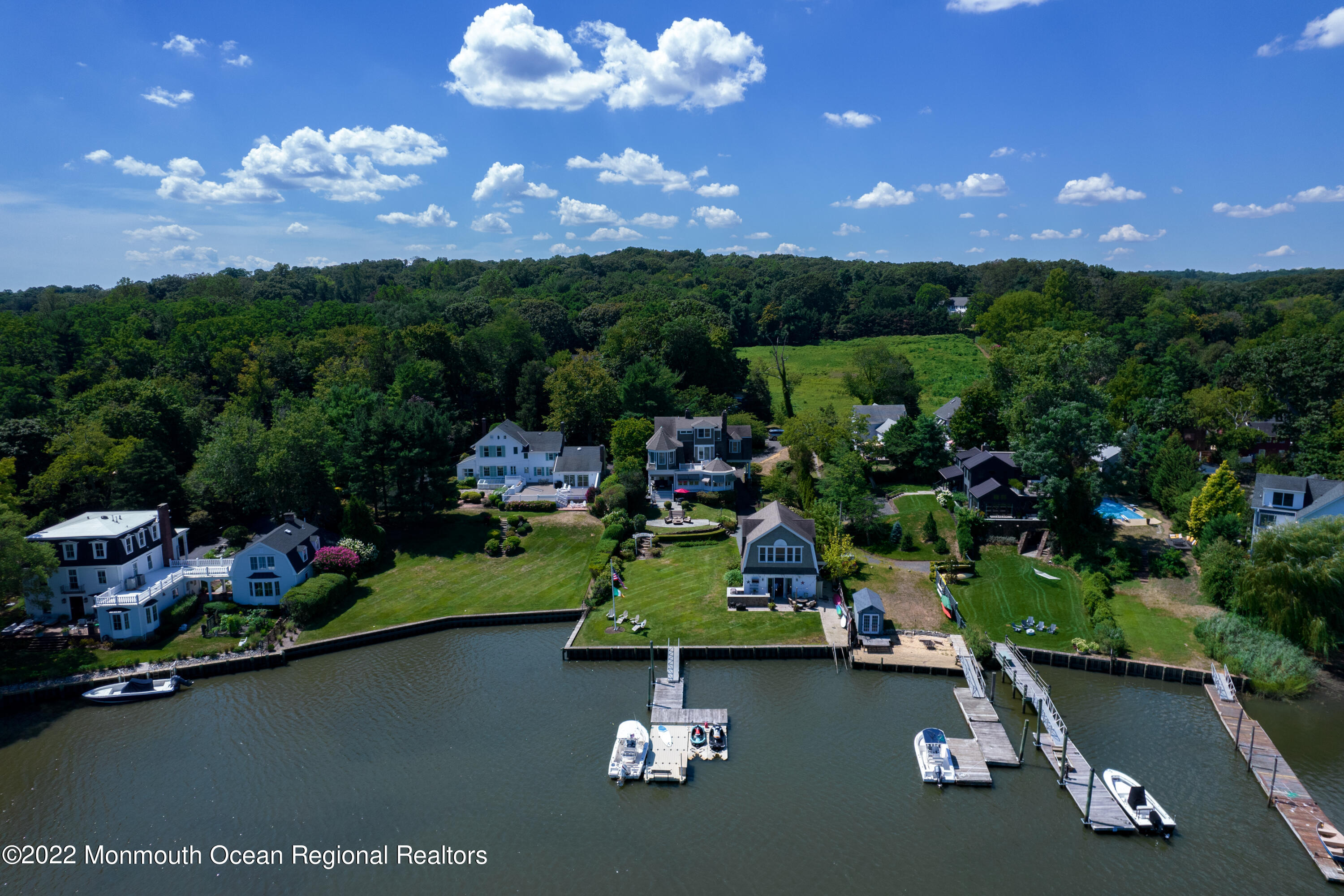 467 Locust Point Road Rumson, NJ 07760 - Photo 83 of 88 DJI_0836