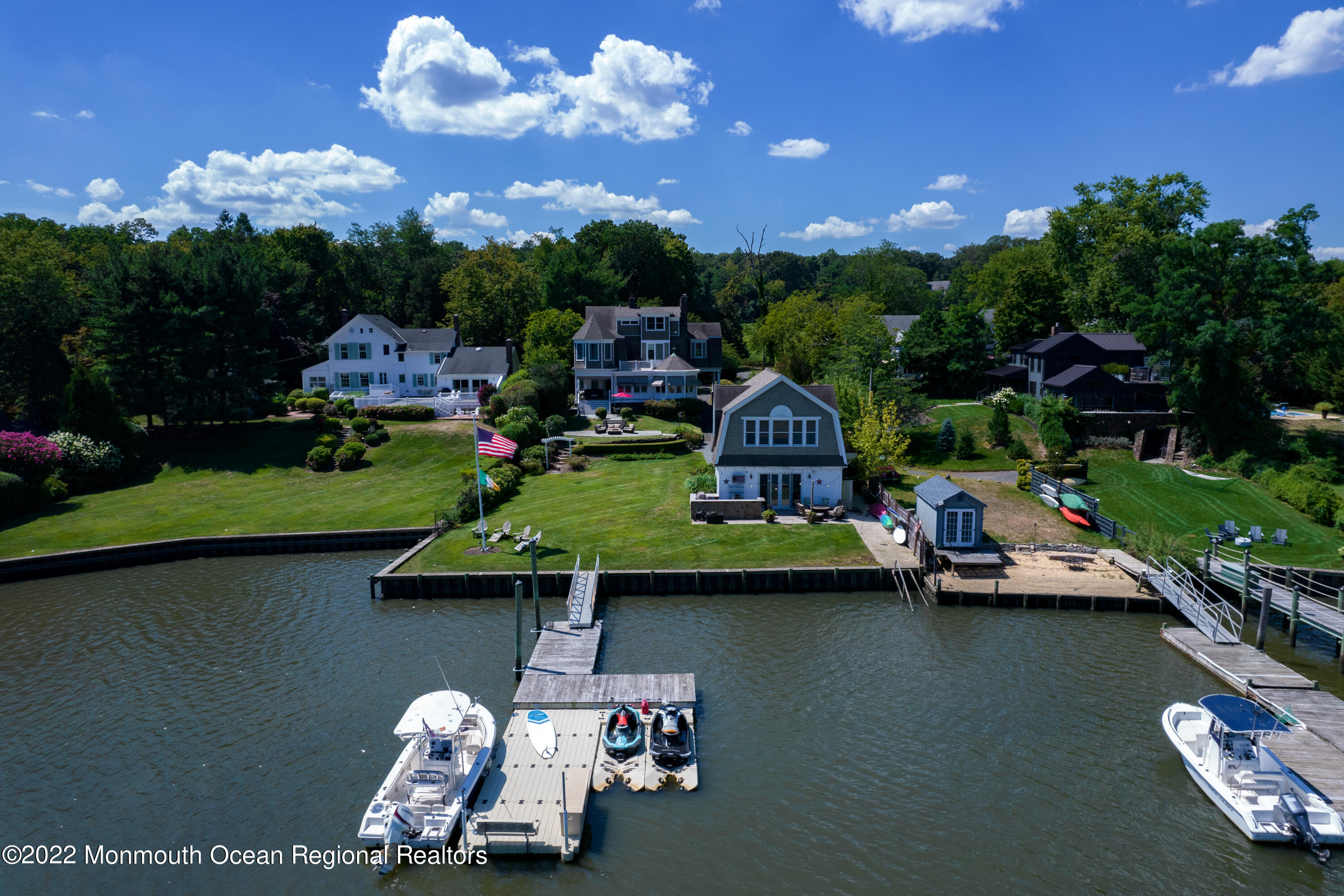 467 Locust Point Road Rumson, NJ 07760 - Photo 84 of 88 DJI_0839