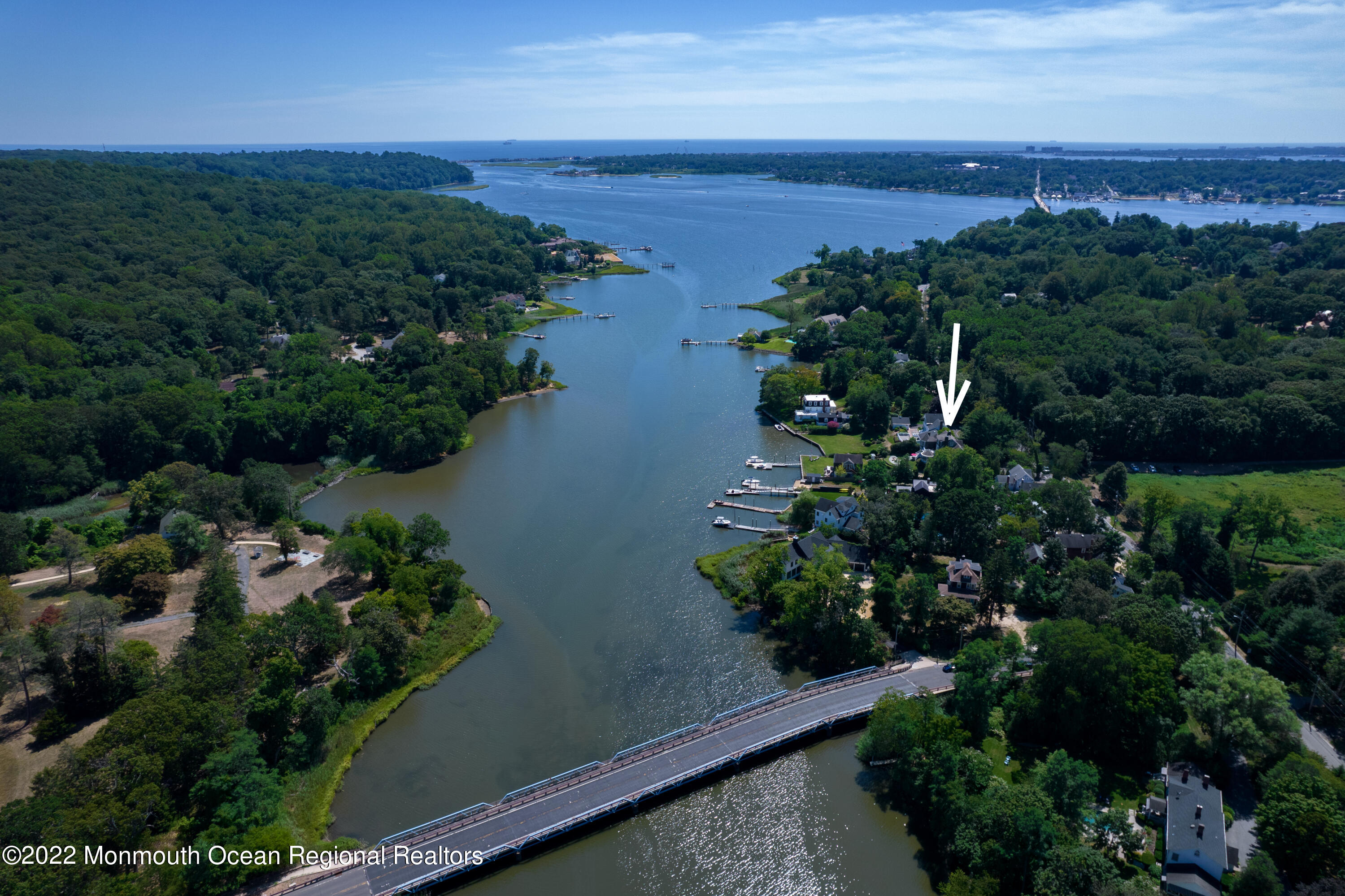 467 Locust Point Road Rumson, NJ 07760 - Photo 85 of 88 DJI_0830.jpgarrow