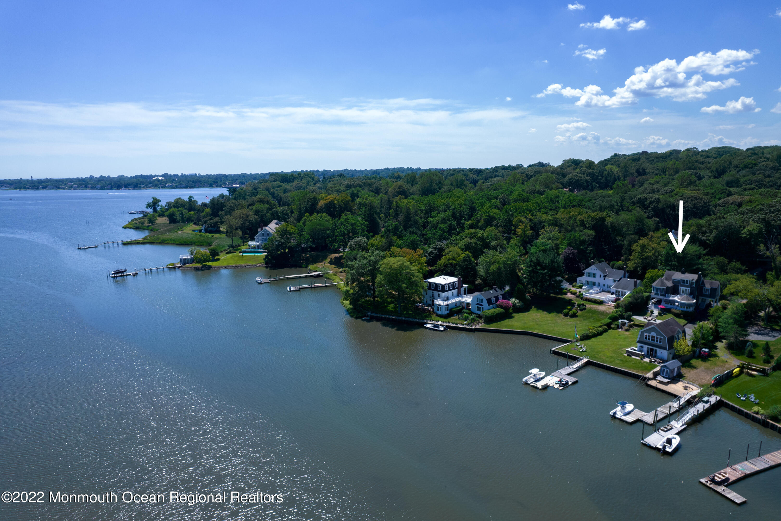 467 Locust Point Road Rumson, NJ 07760 - Photo 86 of 88 DJI_0834.jpgarrow