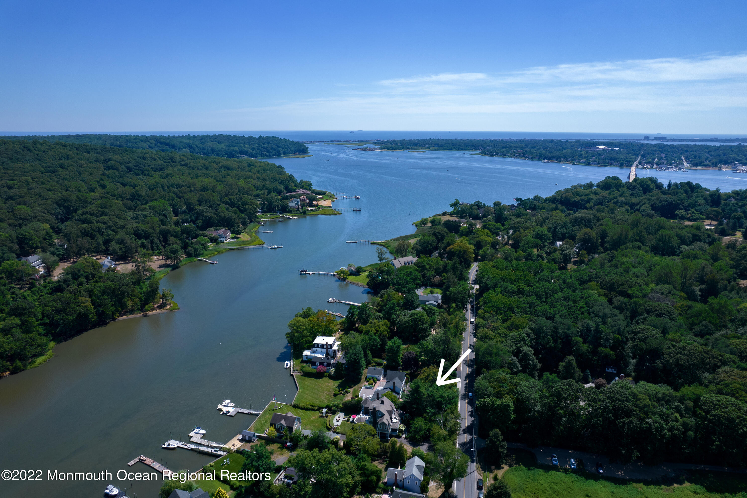 467 Locust Point Road Rumson, NJ 07760 - Photo 87 of 88 DJI_0827.jpgarrow
