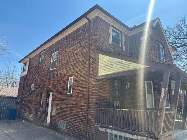 $187,000 | 17516 Woodingham Drive, Detroit, MI 48221